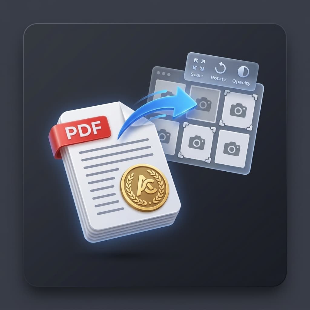 PDF 🏷️ LOGO